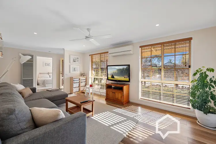Third view of Homely house listing, 19 Saxby Drive, Strathfieldsaye VIC 3551