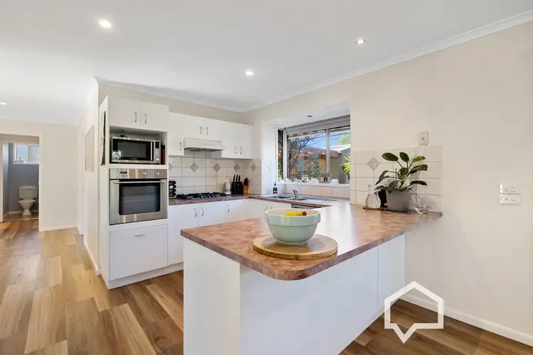 Fourth view of Homely house listing, 19 Saxby Drive, Strathfieldsaye VIC 3551