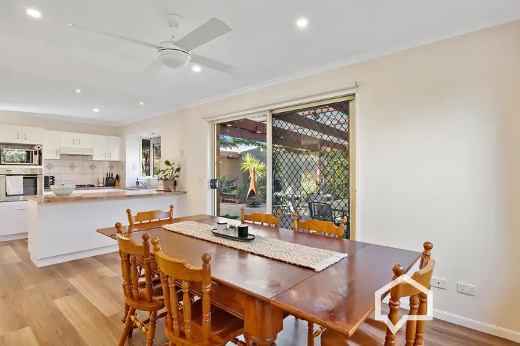 Fifth view of Homely house listing, 19 Saxby Drive, Strathfieldsaye VIC 3551