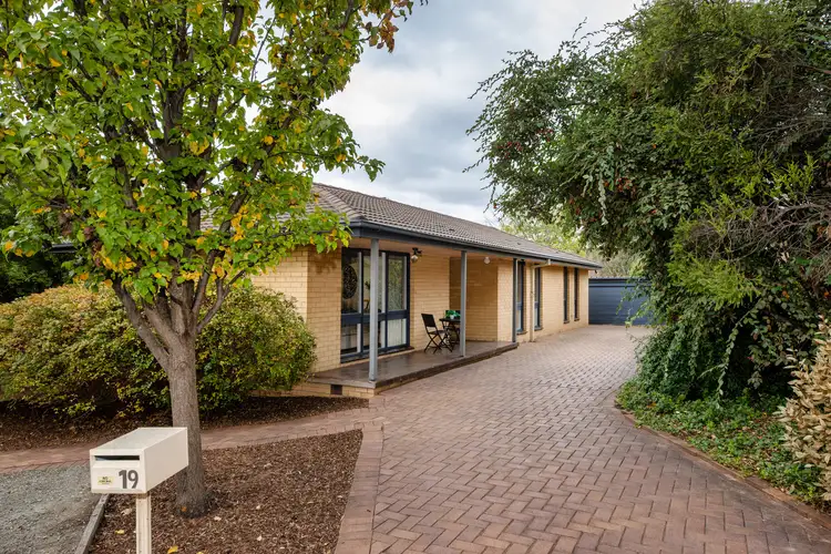 Main view of Homely house listing, 19 Shenton Crescent, Stirling ACT 2611