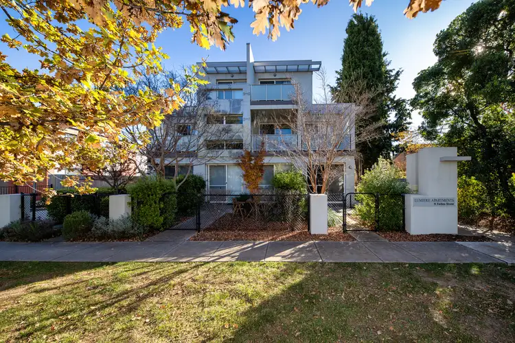 9/11 Forbes Street, Turner ACT 2612