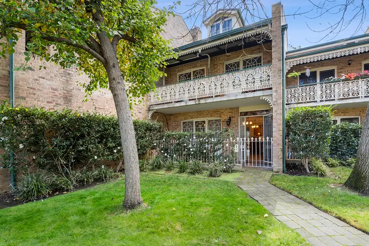 35/1 Allambee Street, Reid ACT 2612