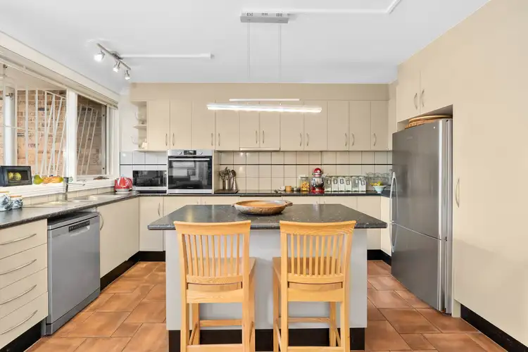 Fifth view of Homely unit listing, 35/1 Allambee Street, Reid ACT 2612