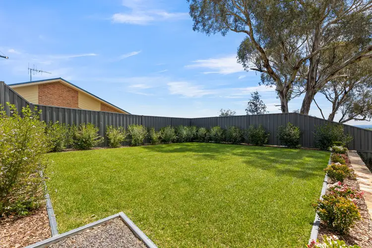 Second view of Homely house listing, 5 Hickory Place, Jerrabomberra NSW 2619