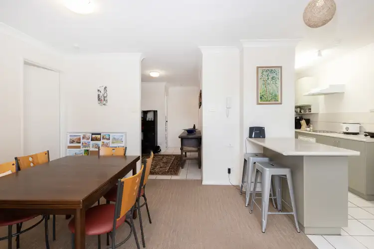 Fourth view of Homely unit listing, 139/14 Boolee Street, Reid ACT 2612