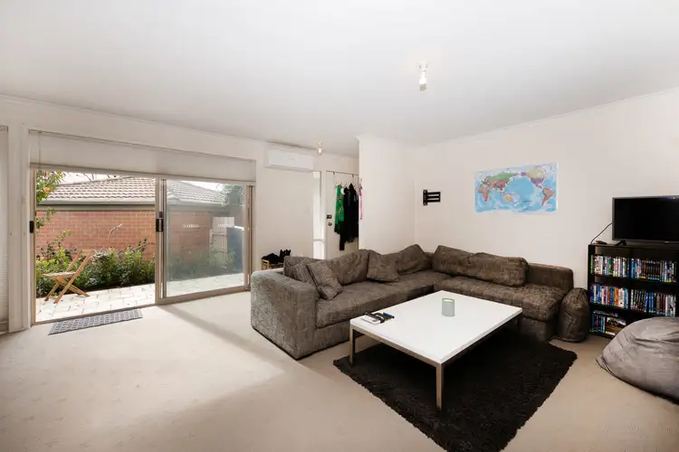 Fourth view of Homely townhouse listing, 28/6 Kemsley Place, Pearce ACT 2607