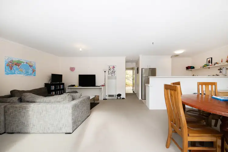 Fifth view of Homely townhouse listing, 28/6 Kemsley Place, Pearce ACT 2607