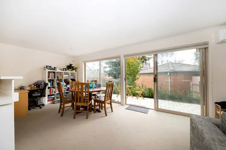 Sixth view of Homely townhouse listing, 28/6 Kemsley Place, Pearce ACT 2607