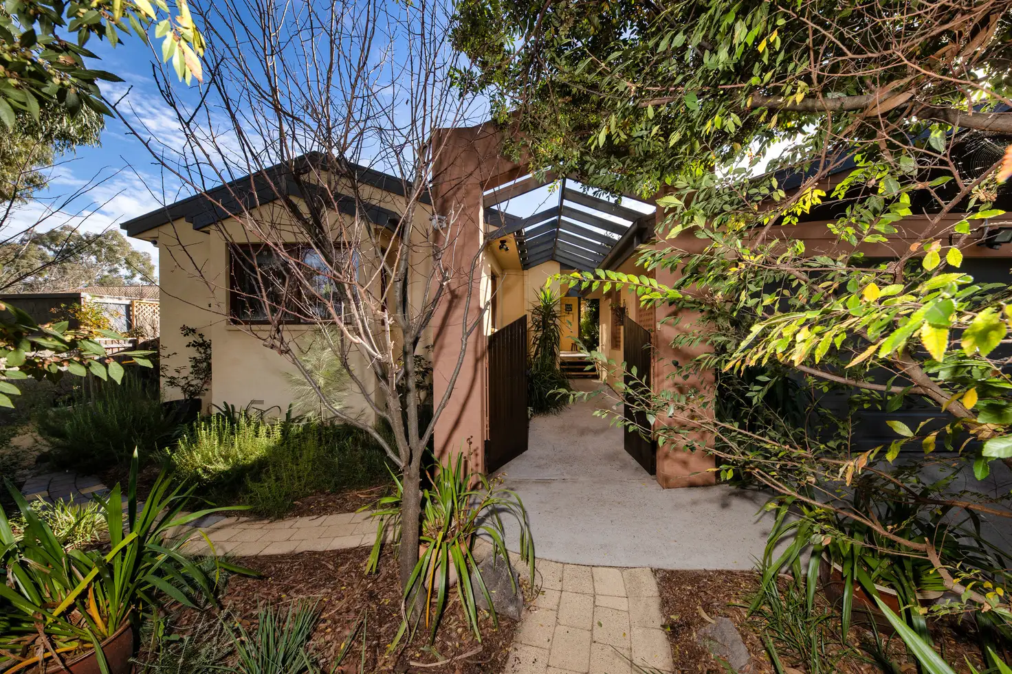 Main view of Homely house listing, 20 Jamieson Crescent, Kambah ACT 2902