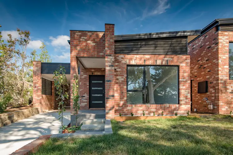 29A Williamson Street, Holder ACT 2611