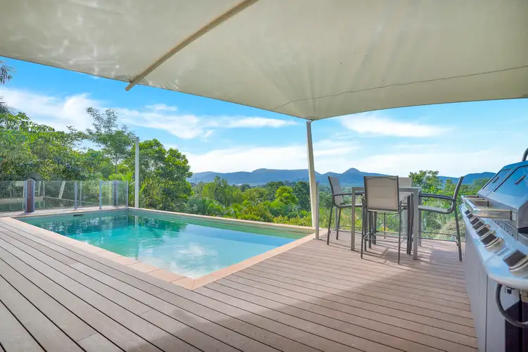 310 Toogood Road, Bayview Heights QLD 4868