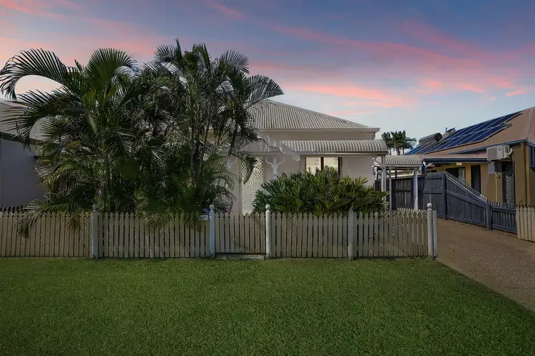 Main view of Homely house listing, 7 Florida Place, Kirwan QLD 4817