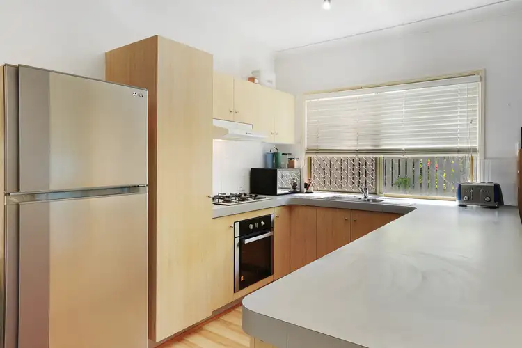 Second view of Homely house listing, 7 Florida Place, Kirwan QLD 4817