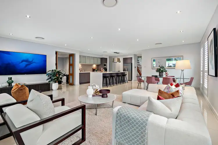 Third view of Homely house listing, 6 Pellisier Road, Putney NSW 2112