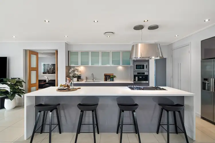 Fifth view of Homely house listing, 6 Pellisier Road, Putney NSW 2112