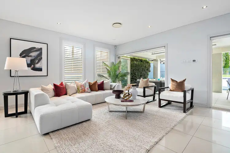 Sixth view of Homely house listing, 6 Pellisier Road, Putney NSW 2112