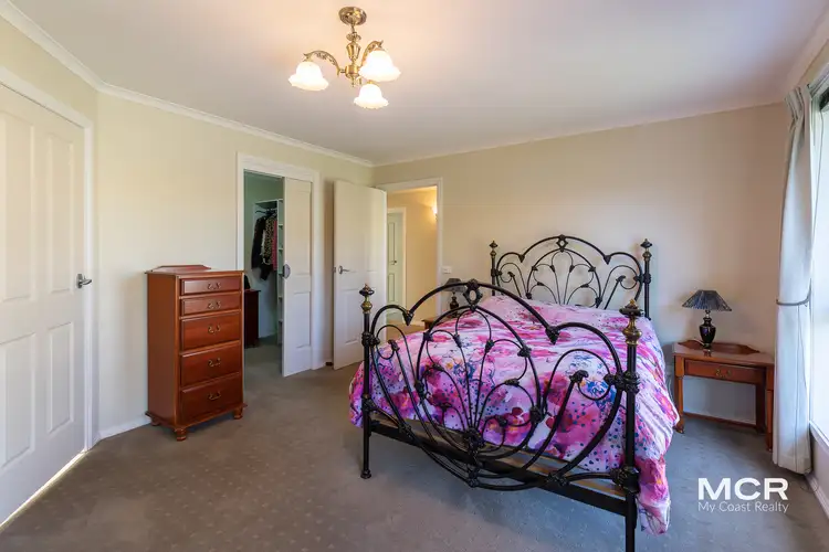 Fifth view of Homely house listing, 30 Jiloa Way, Don TAS 7310