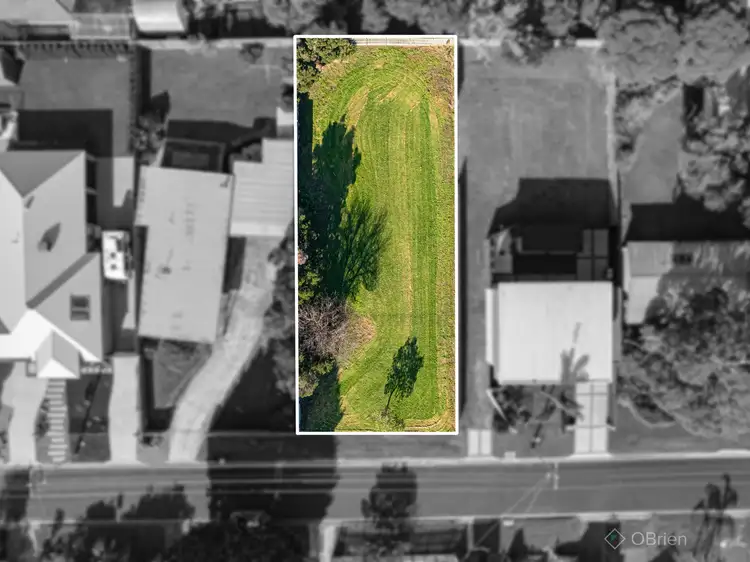 Fifth view of Homely land listing, 24 Knott Street, Safety Beach VIC 3936