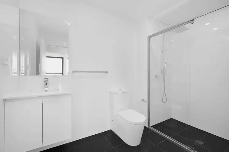 Fourth view of Homely apartment listing, 3.02/1 Markham Avenue, Penrith NSW 2750