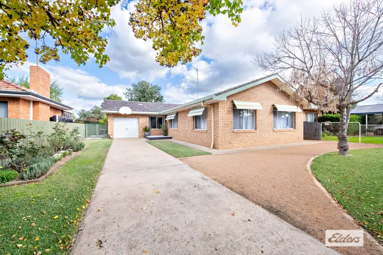 7 Tamworth Street, Dubbo NSW 2830