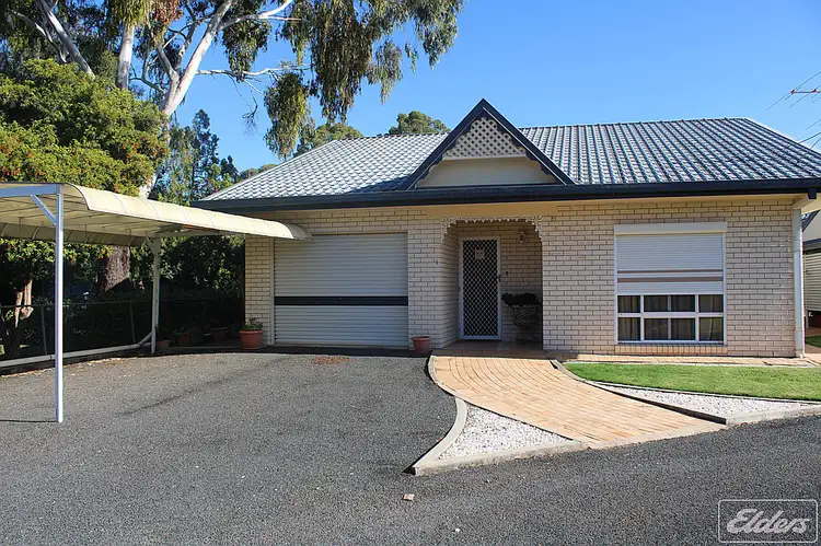 Main view of Homely unit listing, 1/60 Bunya Street, Dalby QLD 4405