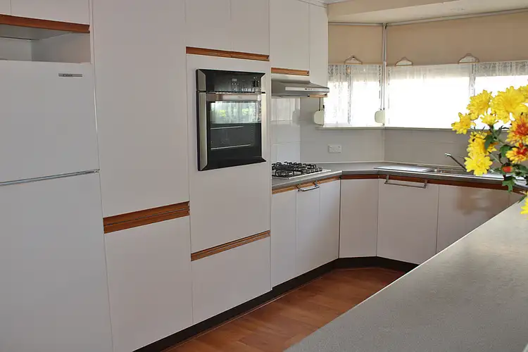 Second view of Homely unit listing, 1/60 Bunya Street, Dalby QLD 4405