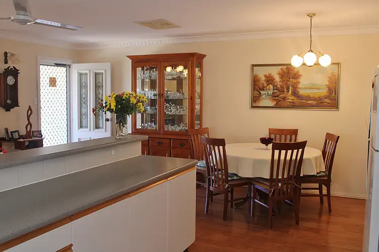 Third view of Homely unit listing, 1/60 Bunya Street, Dalby QLD 4405
