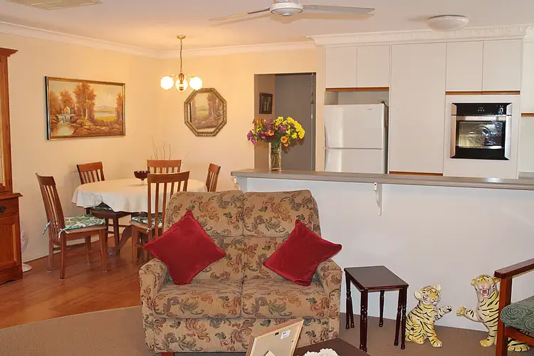 Fourth view of Homely unit listing, 1/60 Bunya Street, Dalby QLD 4405