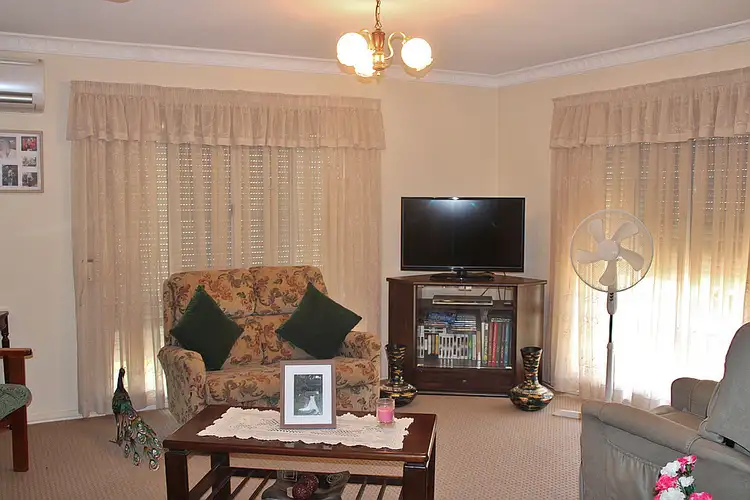 Fifth view of Homely unit listing, 1/60 Bunya Street, Dalby QLD 4405