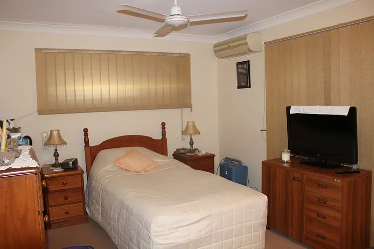 Sixth view of Homely unit listing, 1/60 Bunya Street, Dalby QLD 4405