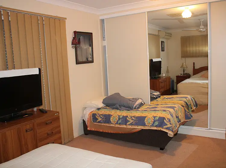 Seventh view of Homely unit listing, 1/60 Bunya Street, Dalby QLD 4405