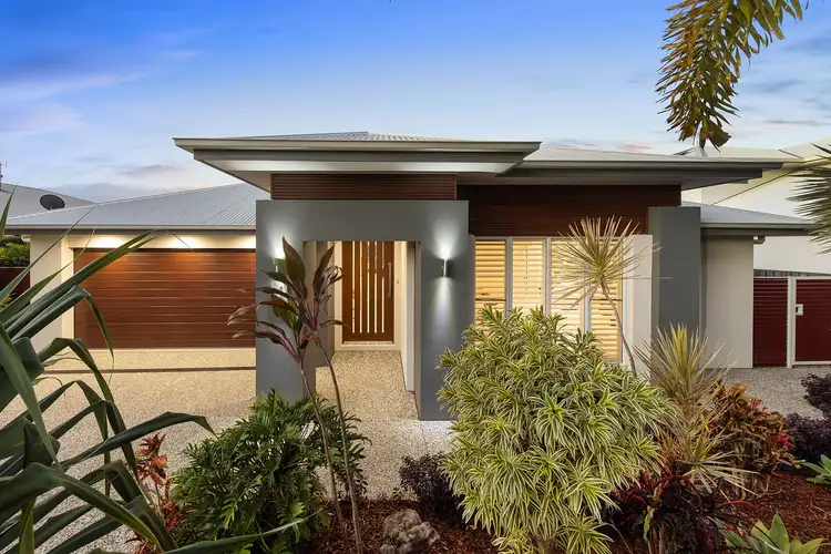 Second view of Homely house listing, 4 Radiata Place, Peregian Springs QLD 4573