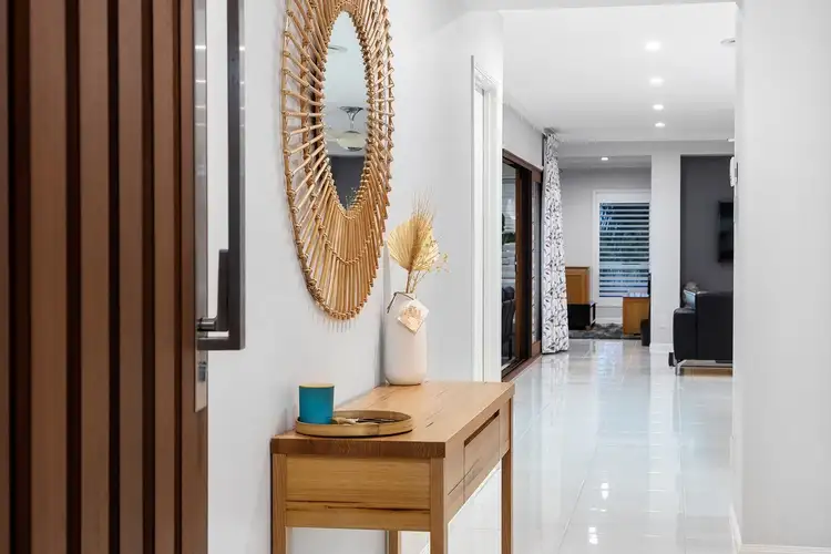 Fourth view of Homely house listing, 4 Radiata Place, Peregian Springs QLD 4573