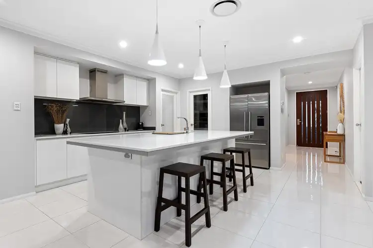 Fifth view of Homely house listing, 4 Radiata Place, Peregian Springs QLD 4573