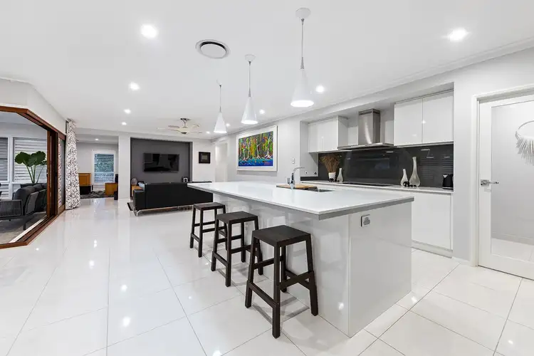 Sixth view of Homely house listing, 4 Radiata Place, Peregian Springs QLD 4573