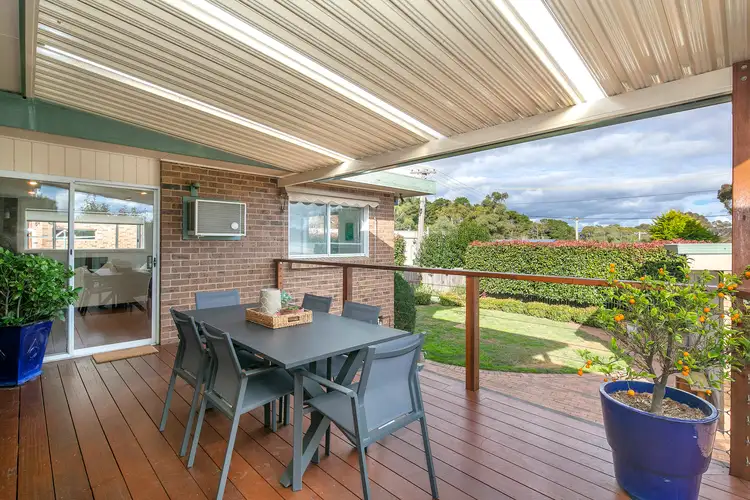 40 McHugh Street, Evatt ACT 2617