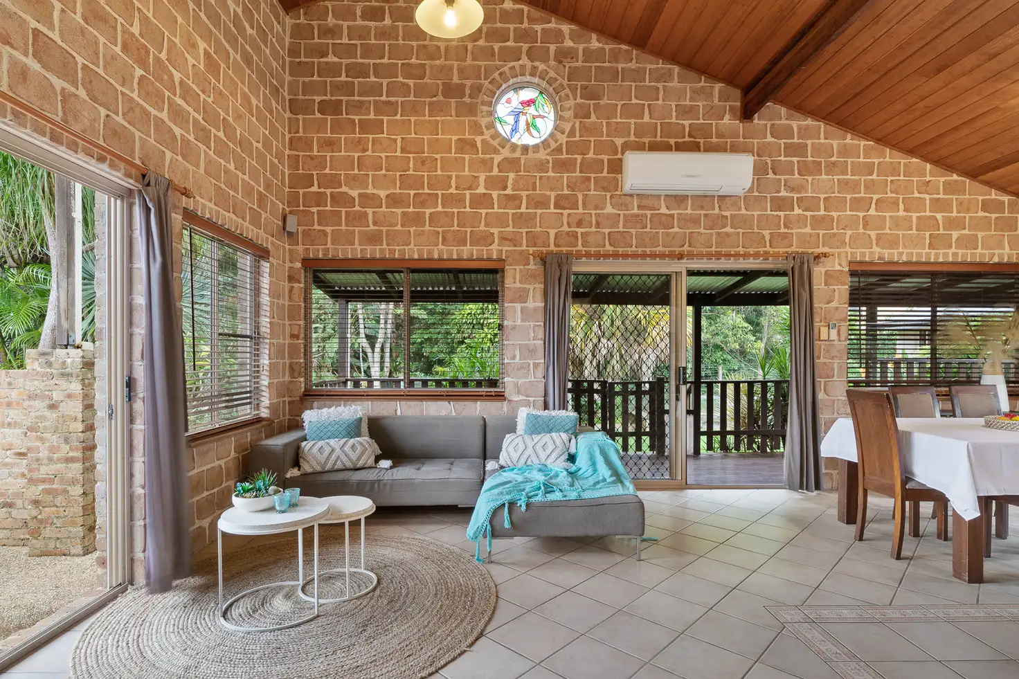 Main view of Homely house listing, 23 Caniaba Crescent, Suffolk Park NSW 2481