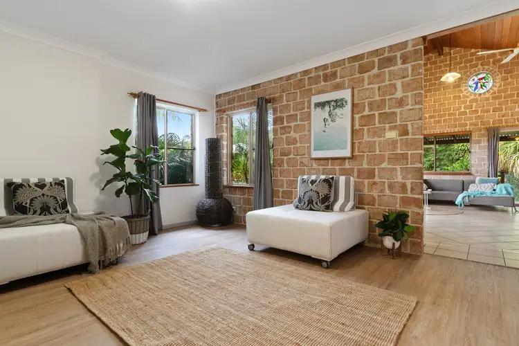 Third view of Homely house listing, 23 Caniaba Crescent, Suffolk Park NSW 2481