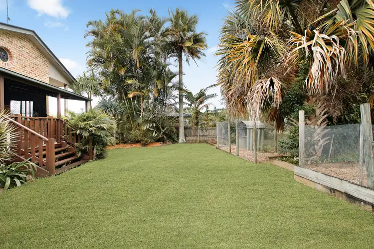 Fifth view of Homely house listing, 23 Caniaba Crescent, Suffolk Park NSW 2481