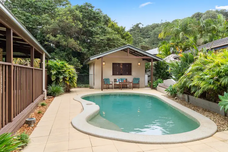 Sixth view of Homely house listing, 23 Caniaba Crescent, Suffolk Park NSW 2481