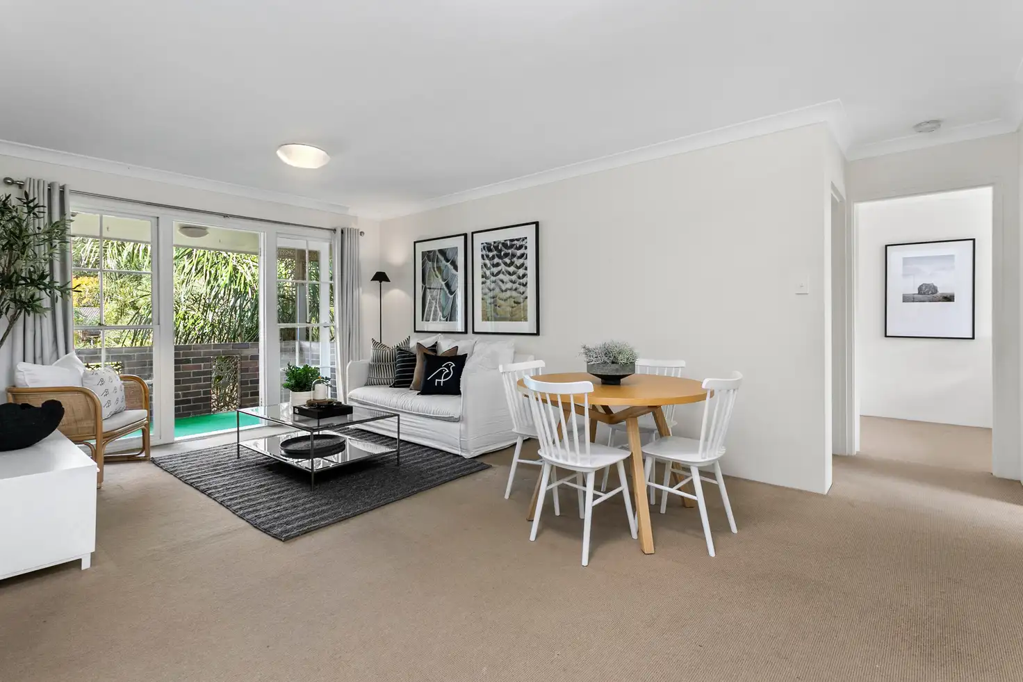 Main view of Homely unit listing, 29/33 Palomar Parade, Freshwater NSW 2096