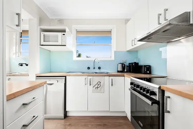 Second view of Homely unit listing, 29/33 Palomar Parade, Freshwater NSW 2096