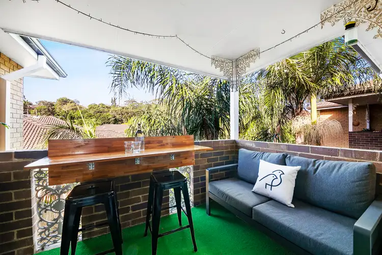 Fifth view of Homely unit listing, 29/33 Palomar Parade, Freshwater NSW 2096