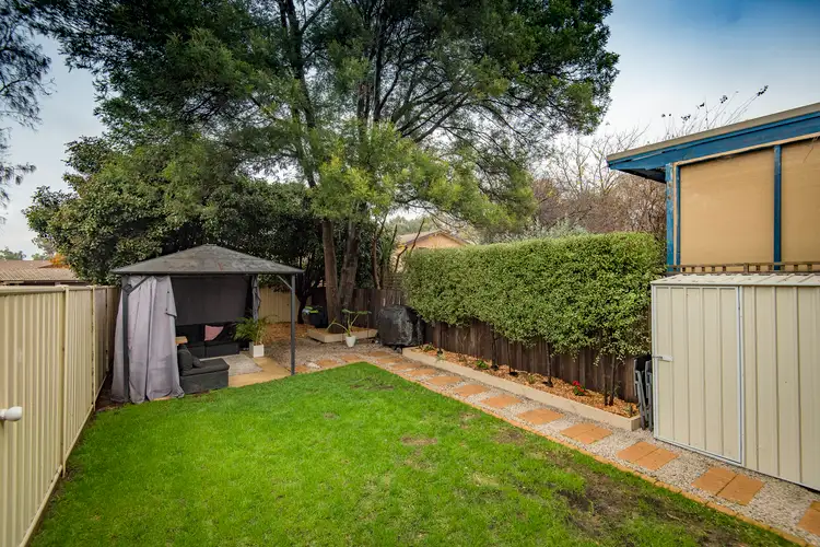 Second view of Homely townhouse listing, 17 Boult Place, Melba ACT 2615