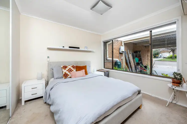 Third view of Homely townhouse listing, 17 Boult Place, Melba ACT 2615