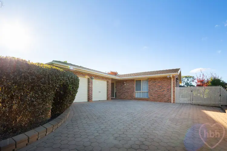 10 Fernyhough Crescent, Lyneham ACT 2602