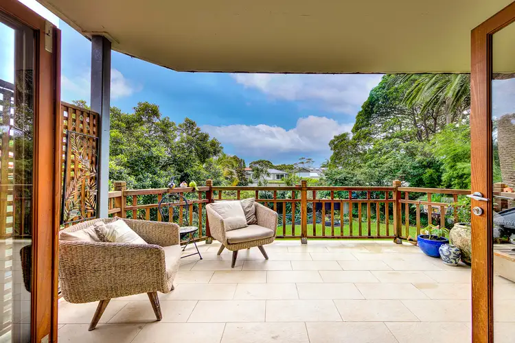 2/11 Central Avenue, Mosman NSW 2088