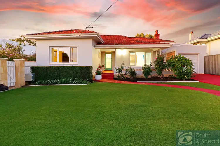 Second view of Homely house listing, 168A Ewen Street, Doubleview WA 6018