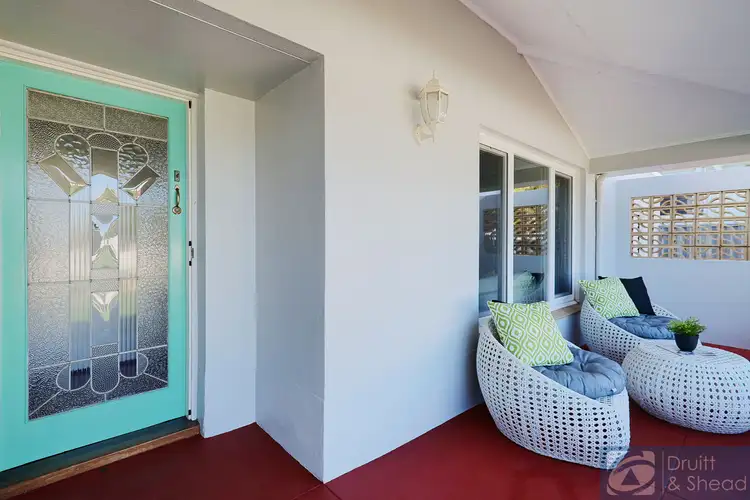 Fourth view of Homely house listing, 168A Ewen Street, Doubleview WA 6018