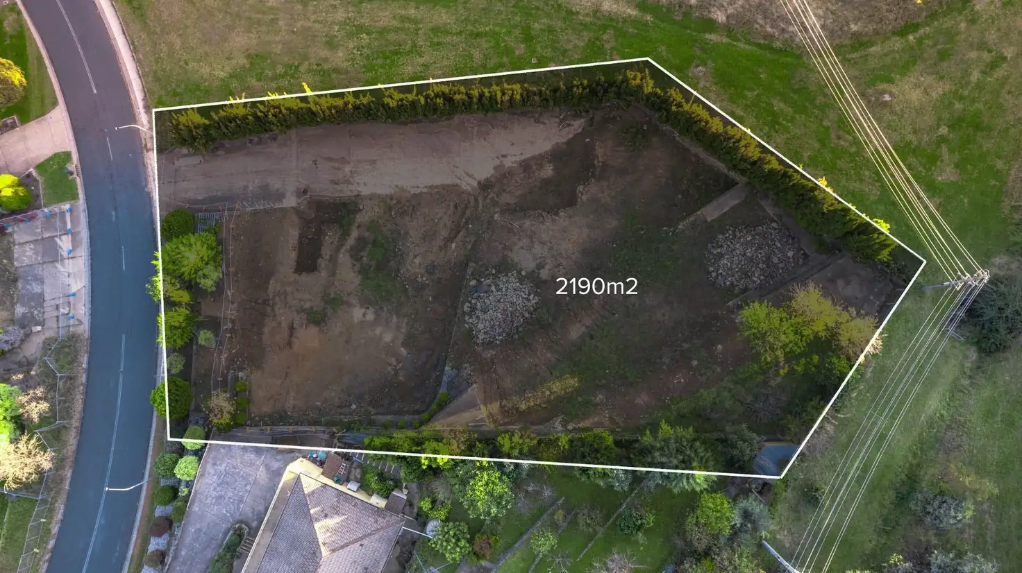 Main view of Homely land listing, 9 Bainton Crescent, Melba ACT 2615